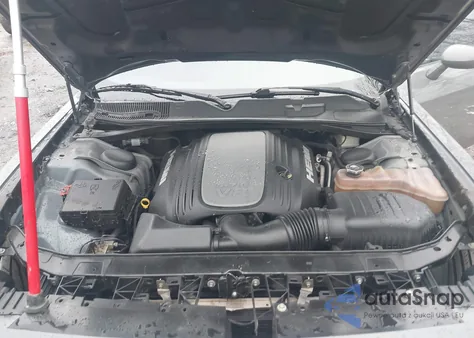 2017 Dodge Challenger R/T из США, поврежденный, VIN 2C3CDZBT8HH555531